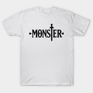 Monster T-Shirt